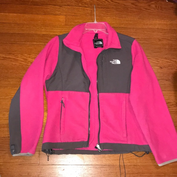The North Face Jackets & Blazers - Pink Jacket